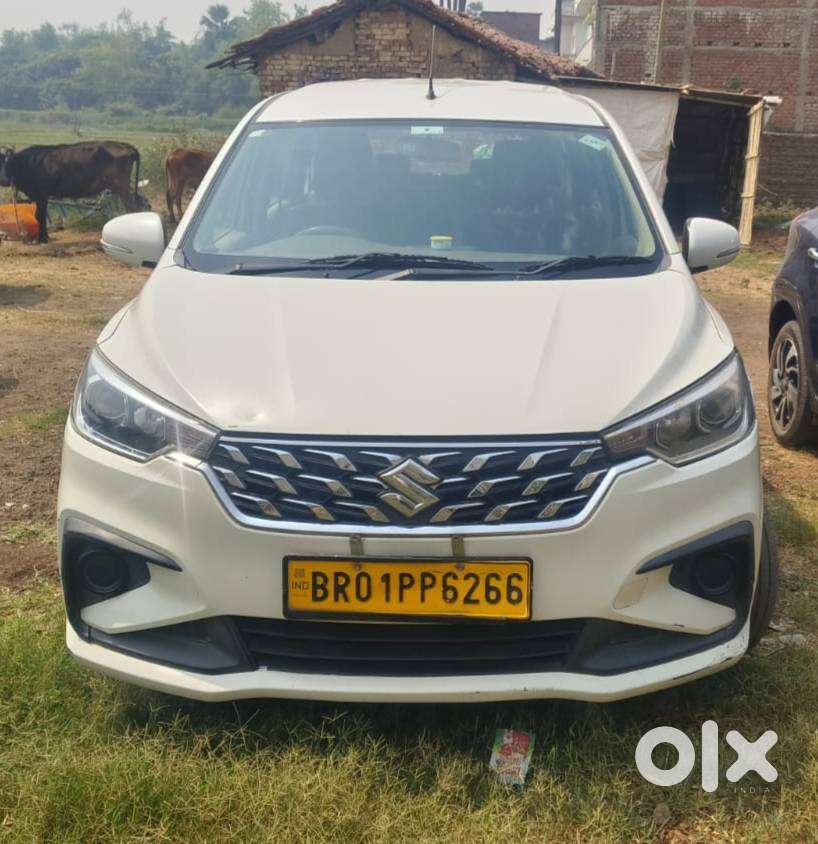 Maruti Suzuki Ertiga Vxi (o) Cng, 2022, Cng & Hybrids