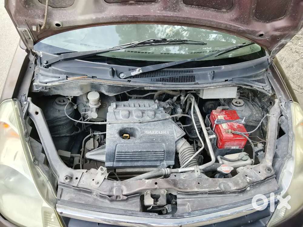 Maruti Suzuki Estilo 2009 Petrol Good Condition