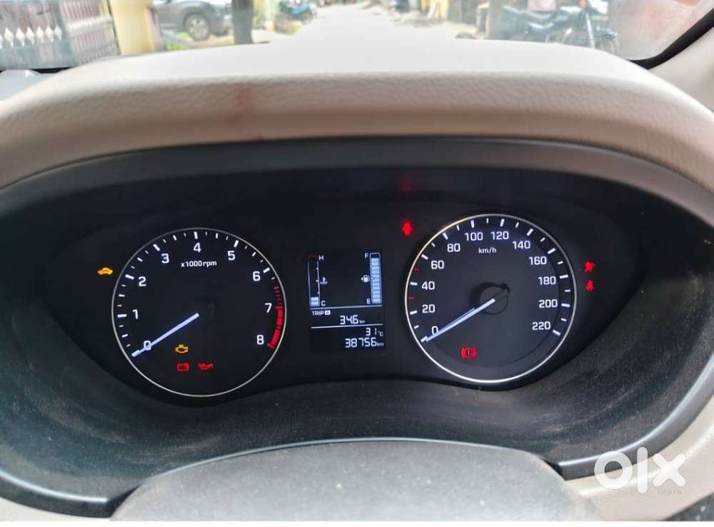 Hyundai Elite I20 Magna 1.2, 2014, Petrol