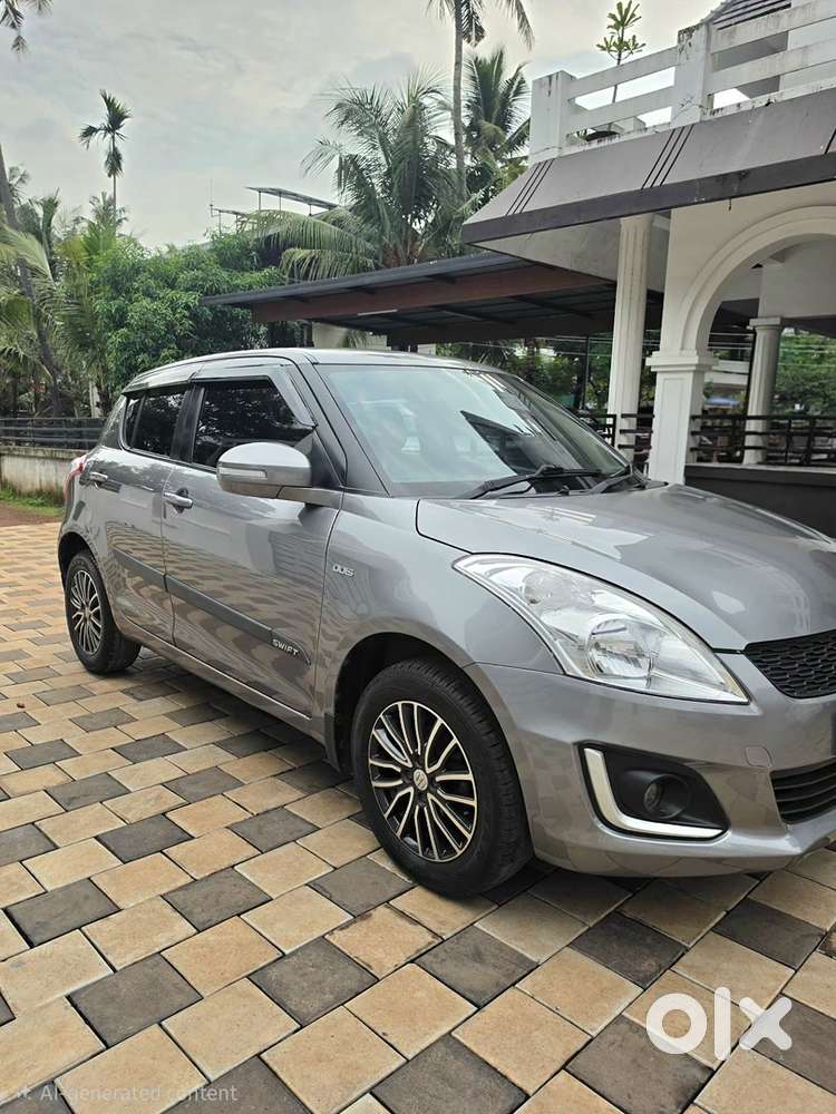 2017 Model Swift Diesel Vdi Low Km