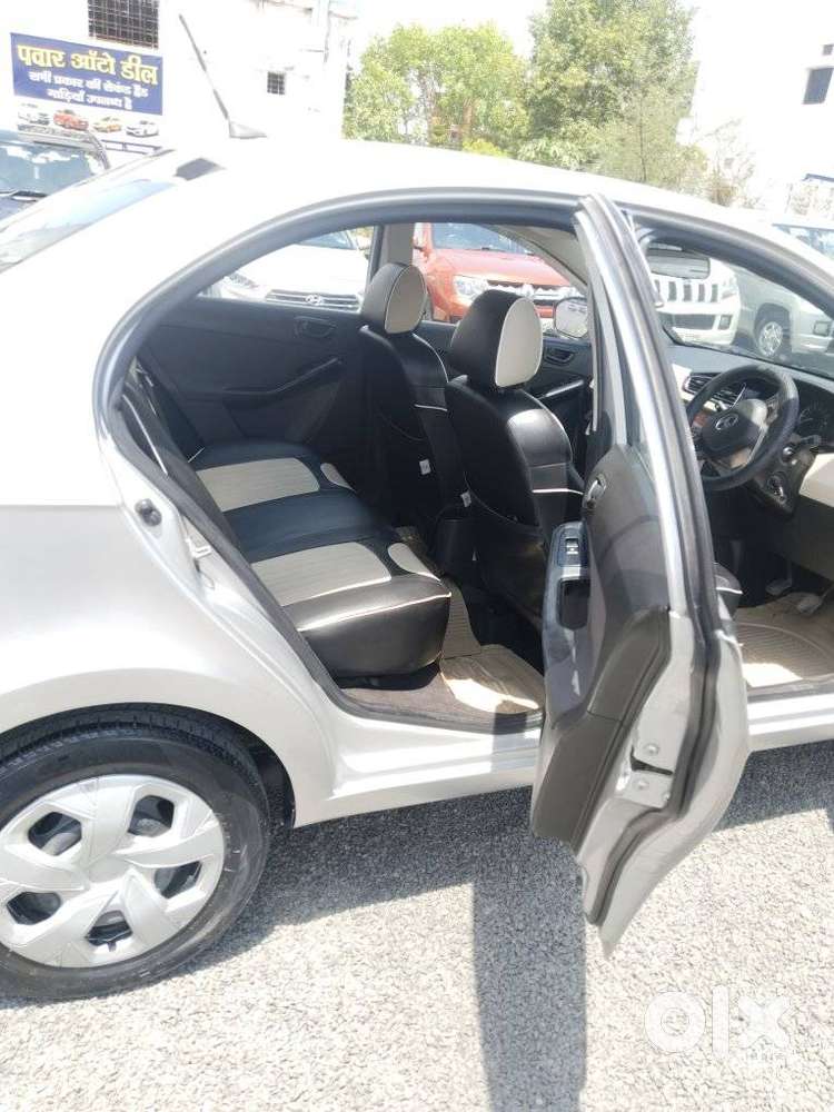 Tata Zest  Quadrajet 1.3 Xm, 2017, Diesel