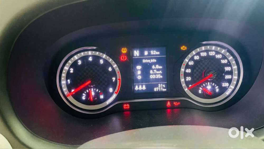 Hyundai Grand I10 Nios, 2023, Petrol
