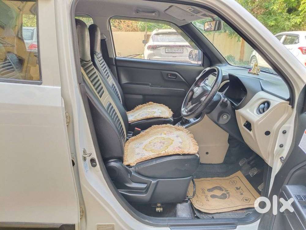 Maruti Suzuki Wagon R 1.0 Lxi (o) Cng, 2020, Cng & Hybrids