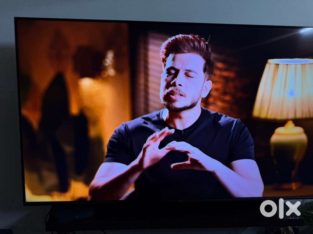 Lg 65inch 4k tv