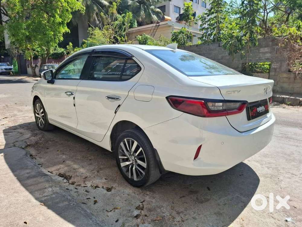 Honda City 1.5 Zx I-dtec Mt, 2022, Diesel