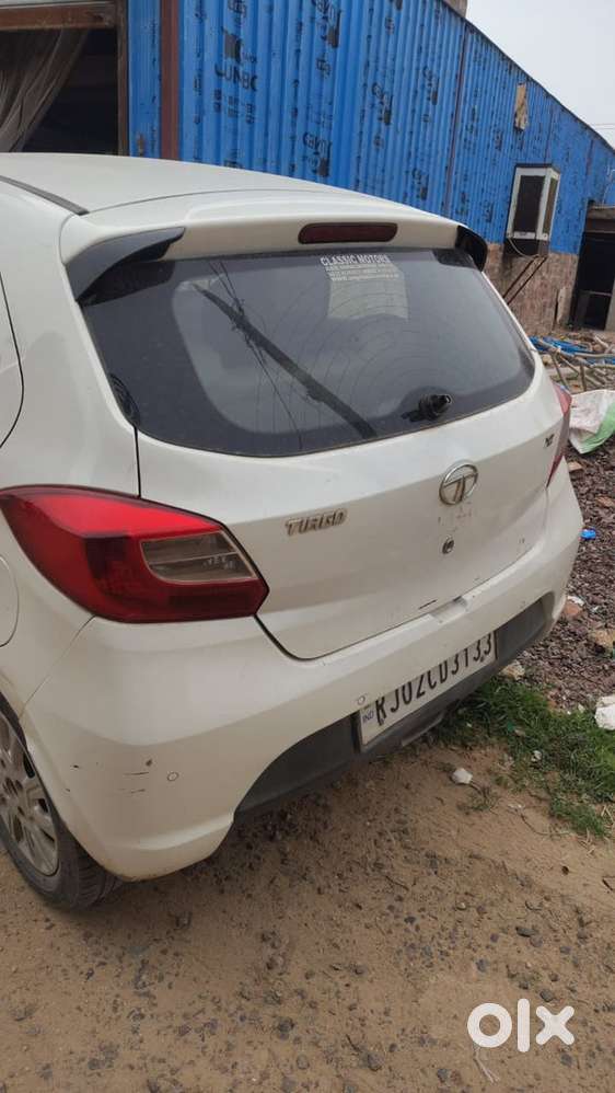 Tata Tiago Xz 2017 Diesel