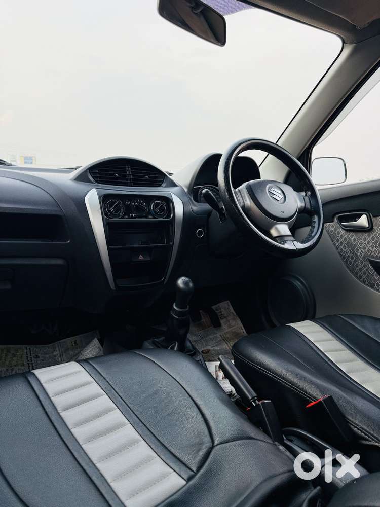 Maruti Suzuki Alto 800 0.8 Vxi (o), 2019, Petrol