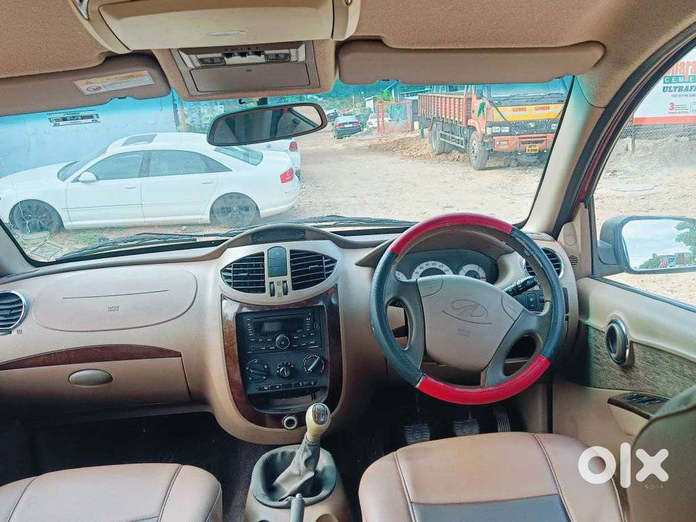 Mahindra Xylo E8 Abs Airbag Bs Iii, 2012, Diesel
