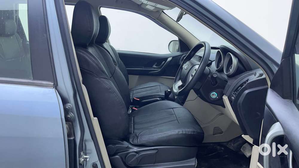 Mahindra Xuv500 W6 At, 2017, Diesel