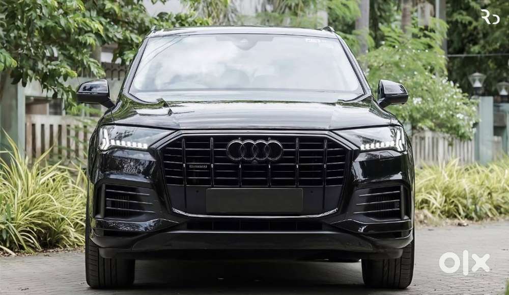 Audi Q7 2.0 40 Tfsi Quattro Technology, 2024, Petrol