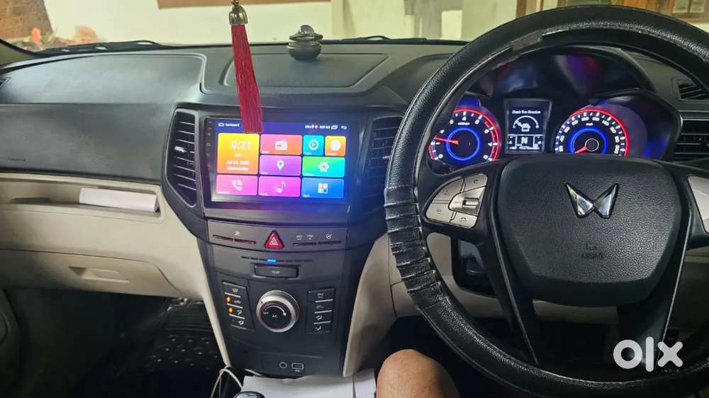 Mahindra Xuv300 W6 2022