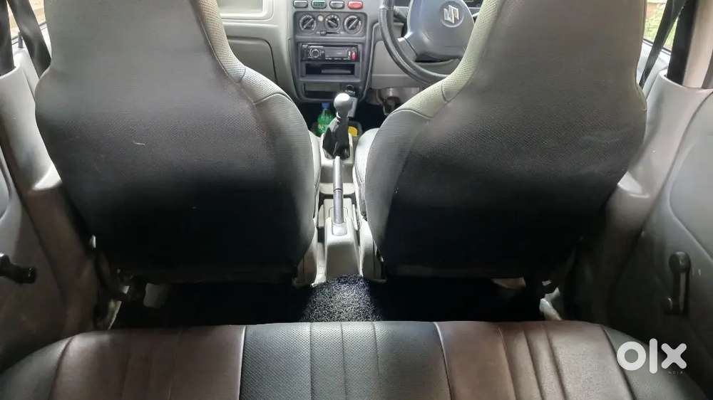 Maruti Suzuki Alto K10 2010