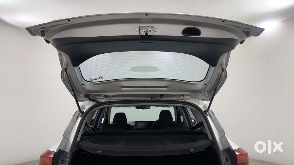 Kia Seltos 1.5 Htk+, 2022, Petrol