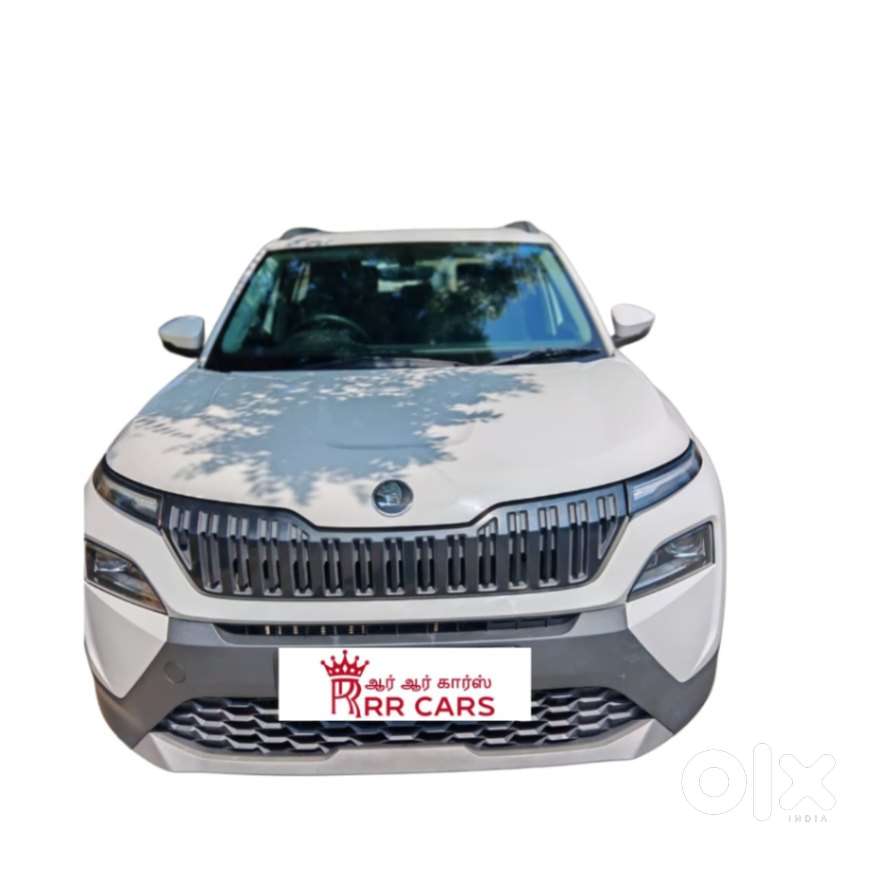 Skoda Kylaq Prestige At, 2025, Petrol