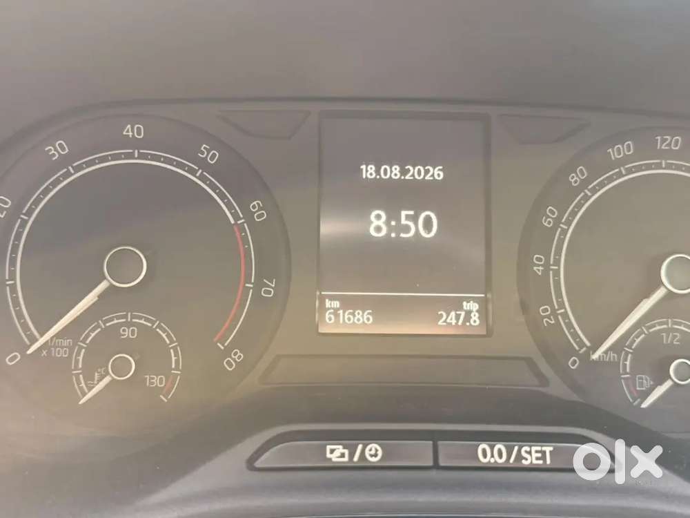 Skoda Slavia Ambition 2022