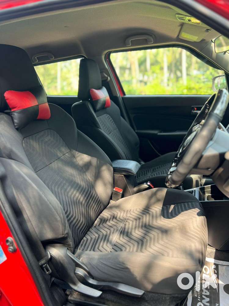 Maruti Suzuki Swift 1.2 Vxi (o), 2020, Petrol