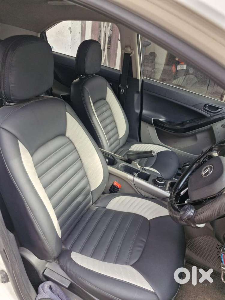 Tata Naxon Xt Diesel Car 2018 Km Driven