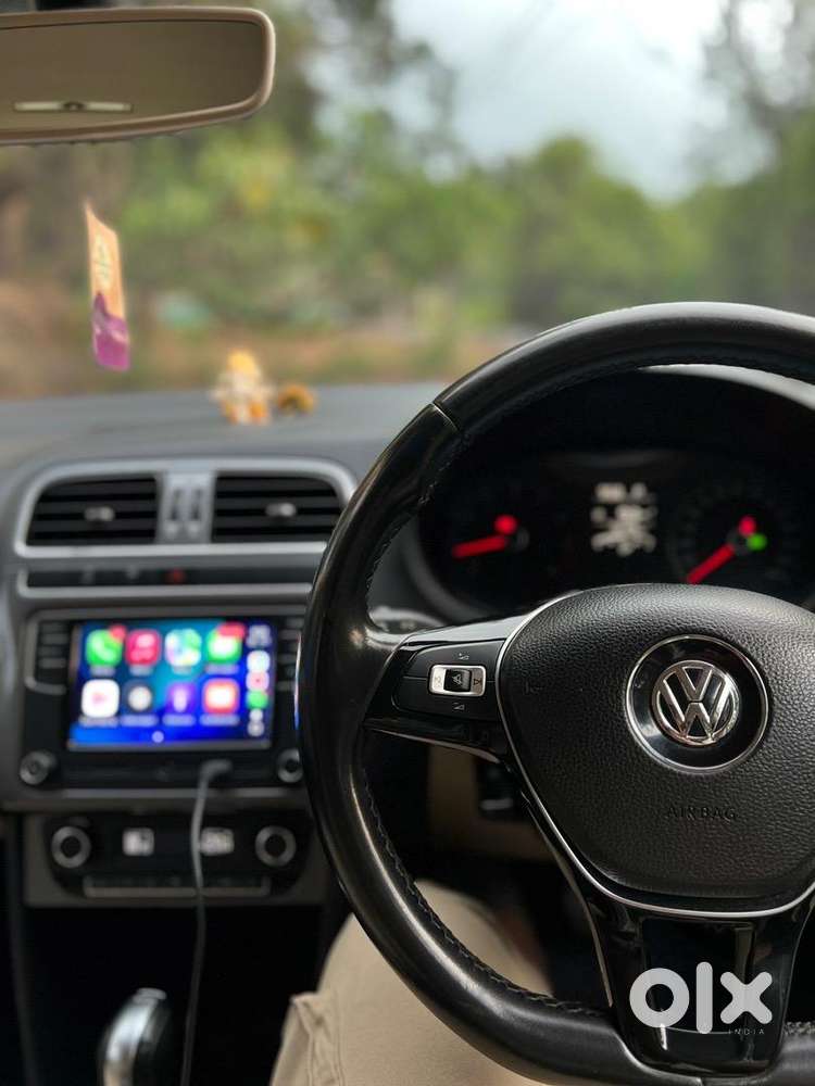 Volkswagen Vento Gt Tsi Dsg Highline Plus 2019  Premium Mods