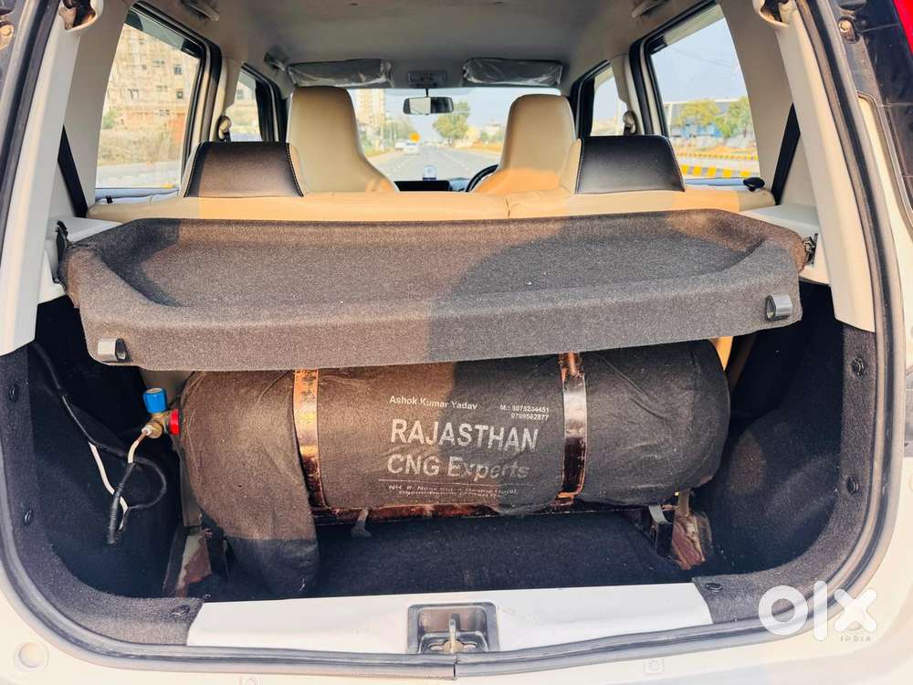 Maruti Suzuki Wagon R 1.2 Vxi Ags, 2020, Petrol