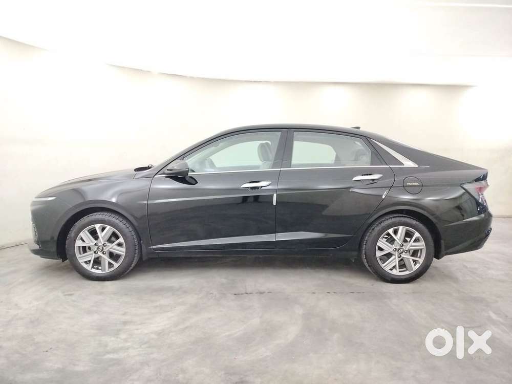 Hyundai Verna 1.5 Sx Petrol Mt, 2024, Petrol