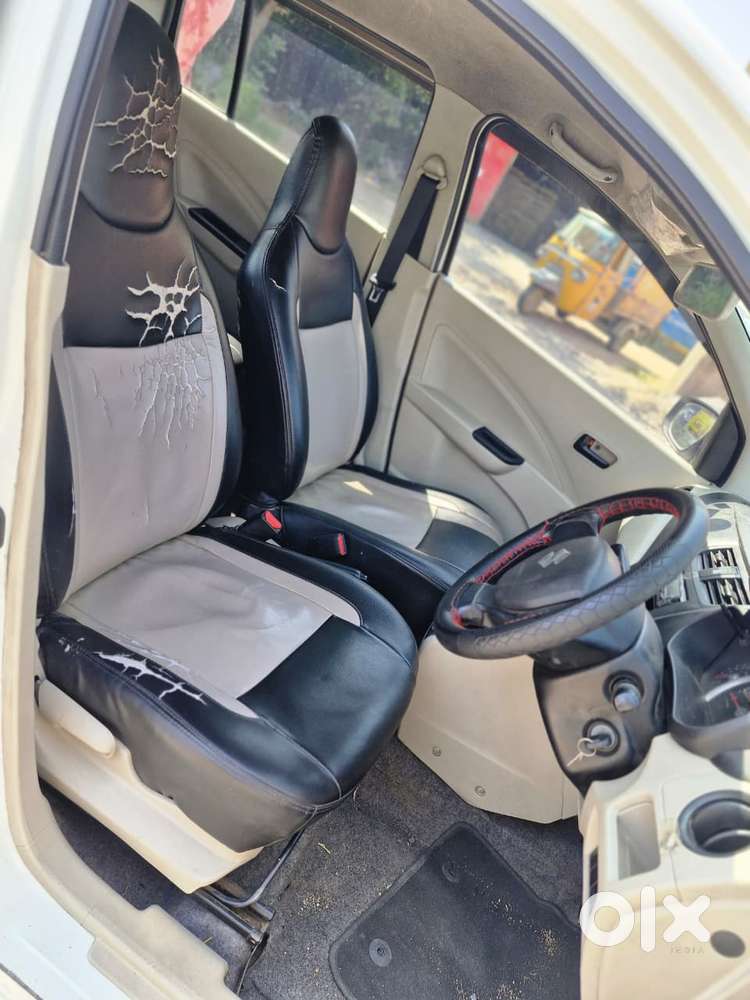 Maruti Suzuki Celerio 1.0 Tour H2 Cng, 2020, Cng & Hybrids