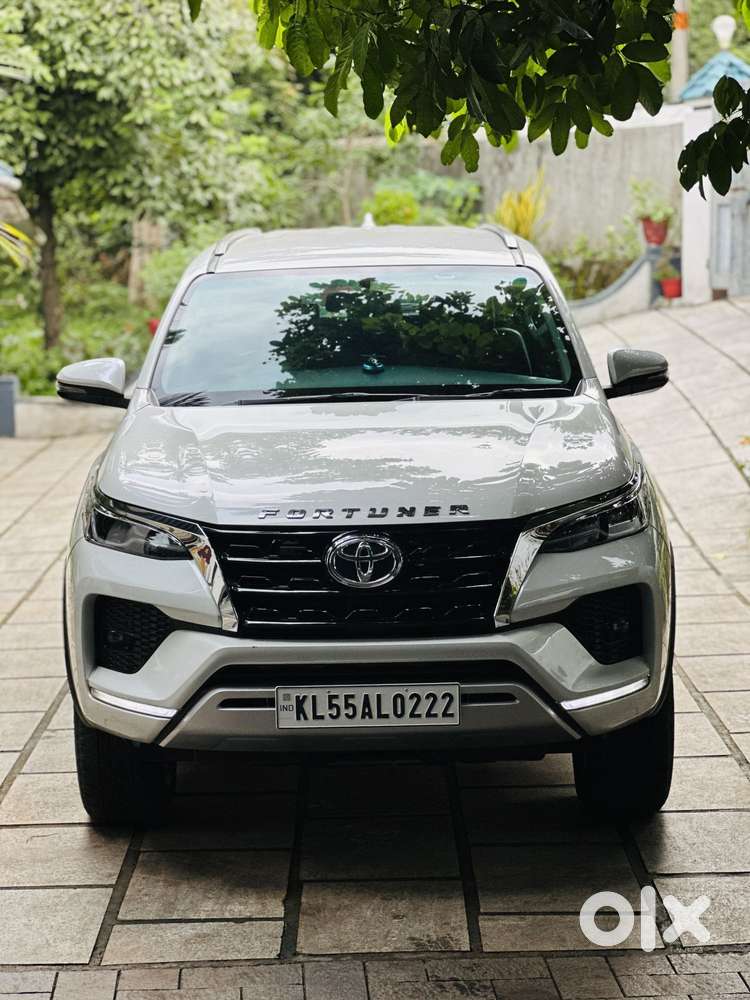 Toyota Fortuner 4x2 At 2.8 Diesel, 2025, Diesel