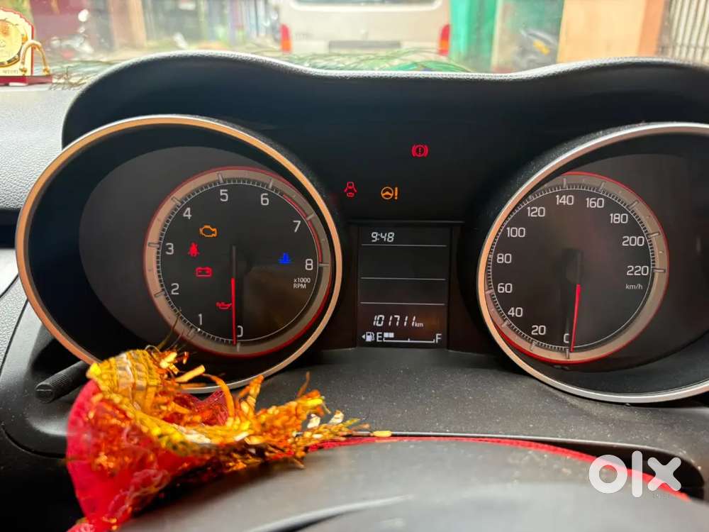 Maruti Suzuki Swift 2021 1st Owner