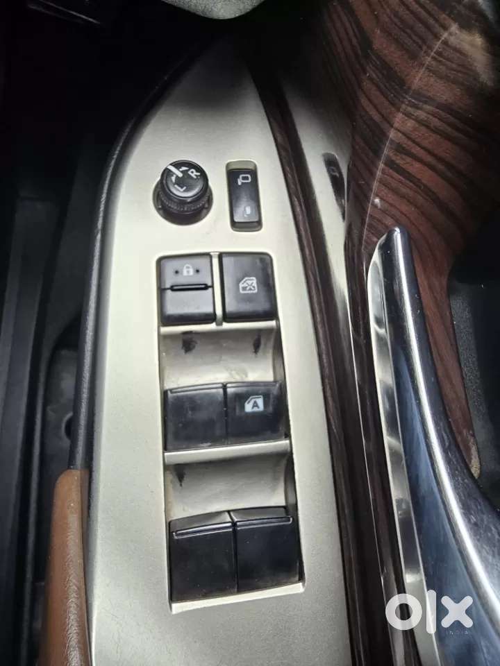 Toyota Innova Crysta G 8 Str, 2020, Diesel