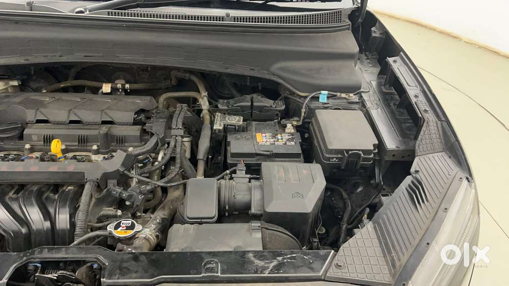 Hyundai Creta 1.5 Sx, 2023, Petrol
