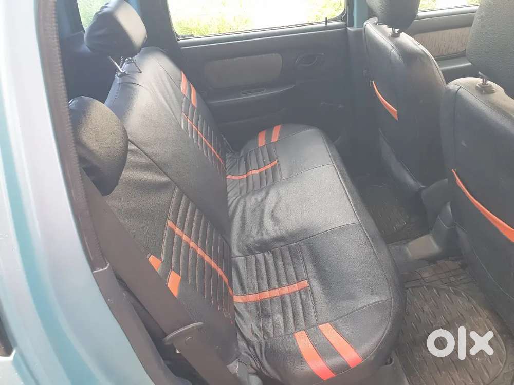 Maruti Suzuki Wagon R 2008 Petrol Good Condition