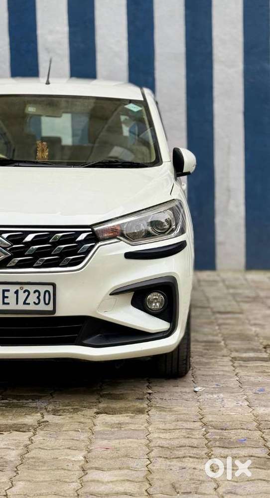 Maruti Suzuki Ertiga 1.5 Vxi, 2021, Cng & Hybrids
