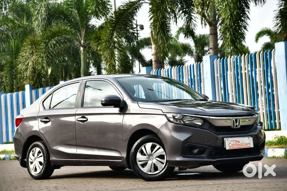 Honda Amaze 1.2 Smt I Vtec, 2020, Petrol