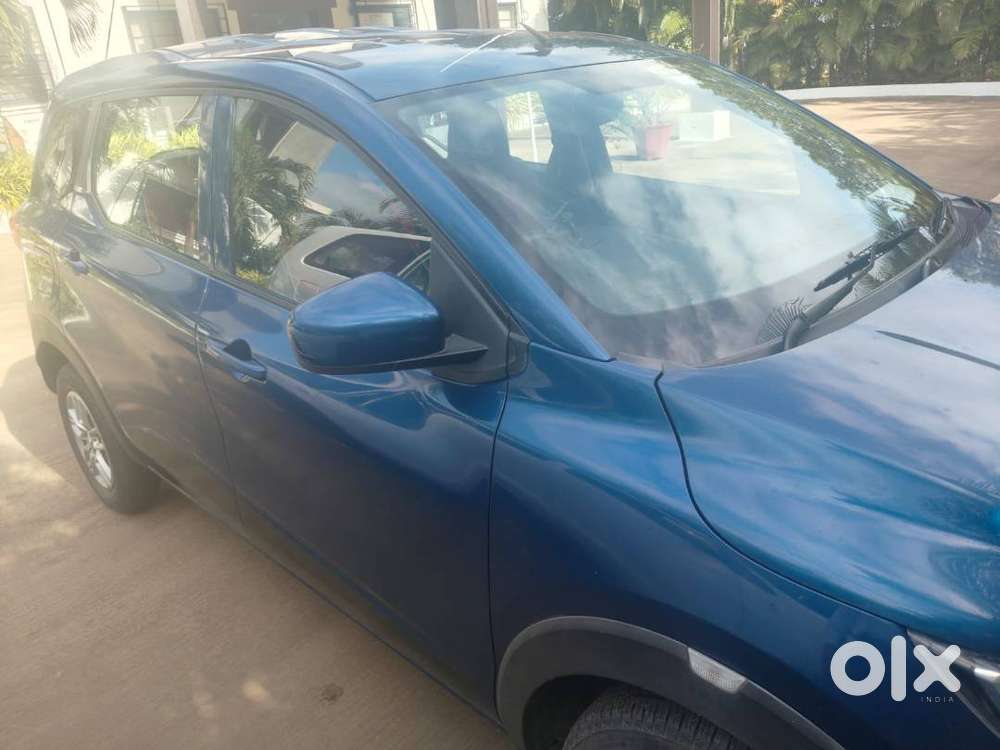 2019 Renault Triber Rxl Petrol
