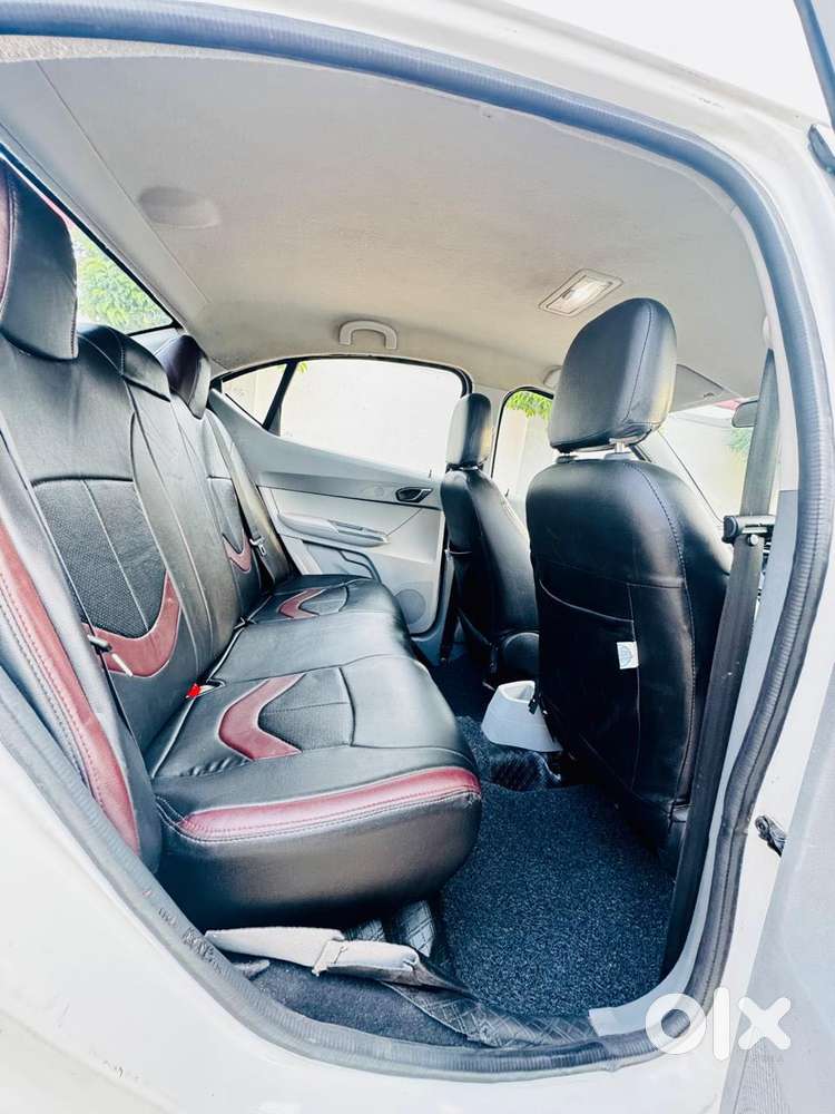Tata Tigor 1.2 Revotron Xm Cng, 2022, Cng & Hybrids