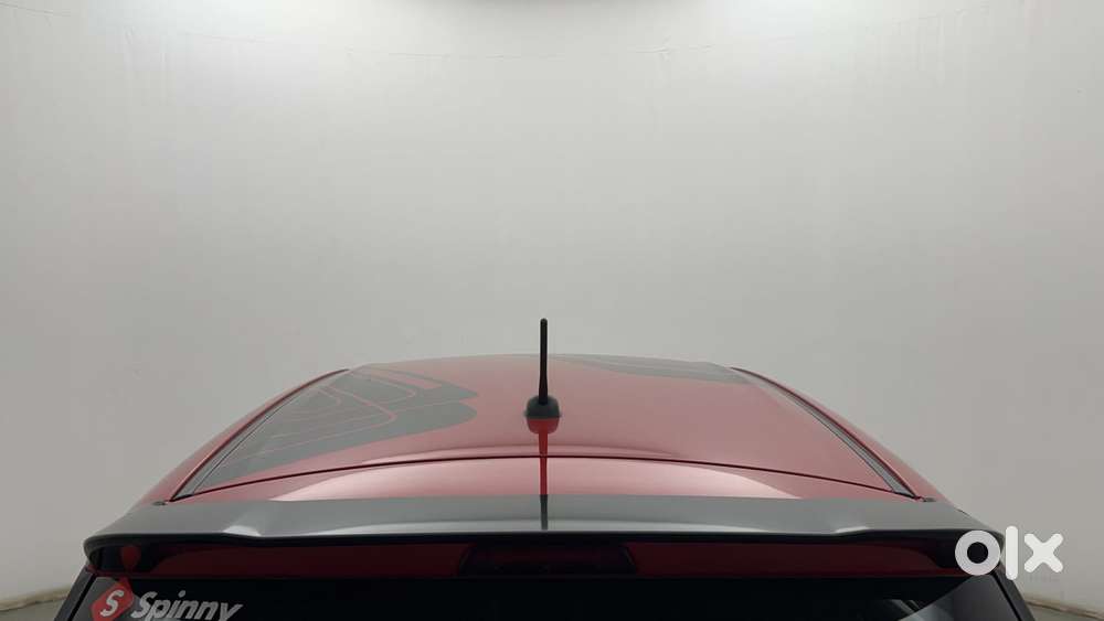 Maruti Suzuki Swift Vvt Vxi, 2023, Petrol