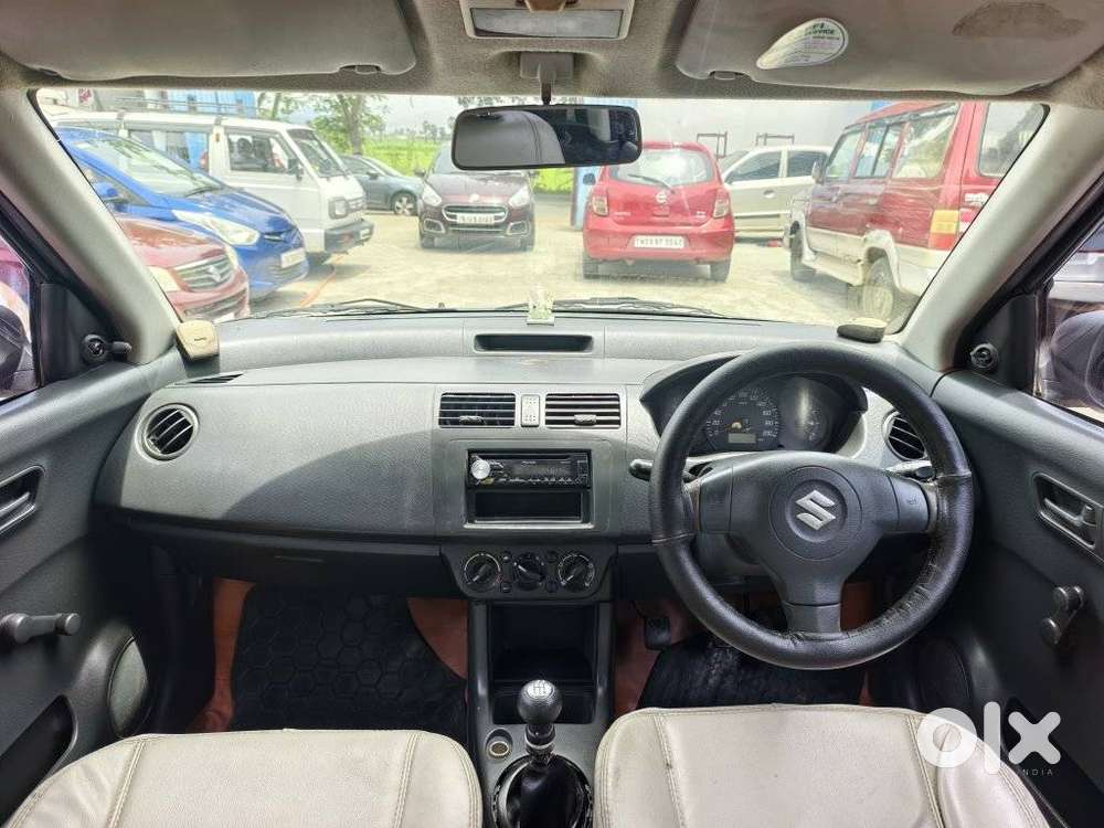 Maruti Suzuki Swift Ldi Bsiv, 2008, Diesel