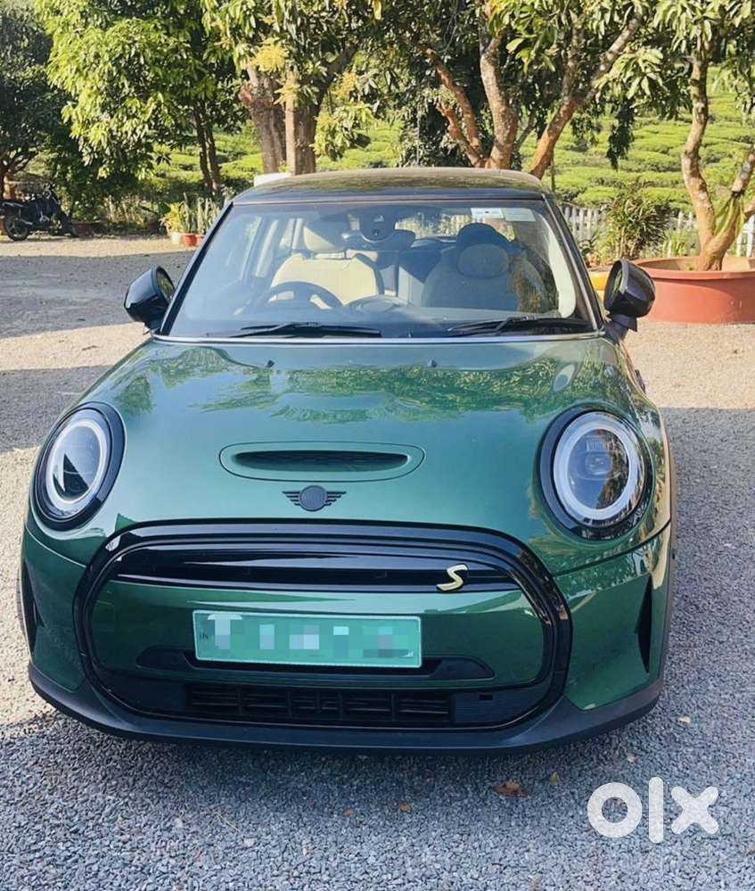 Mini Cooper Se Charged Edition, 2022, Electric