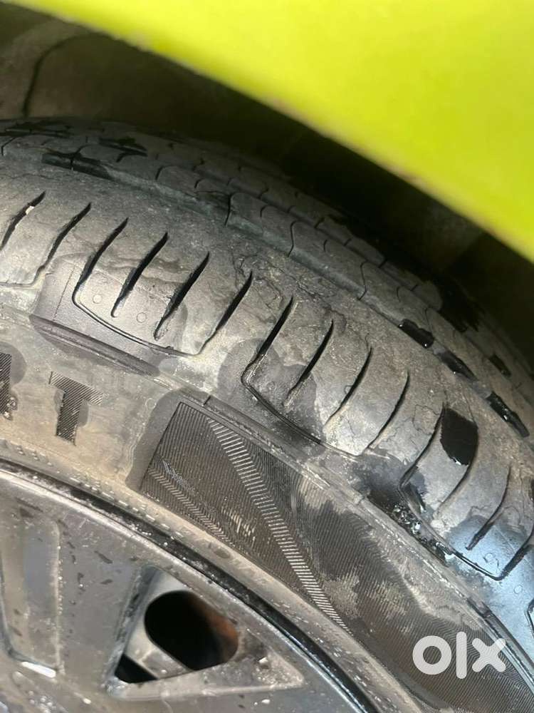 Ford Figo 1.4 Zxi(2012) Diesel Urgent Sale Fc Live