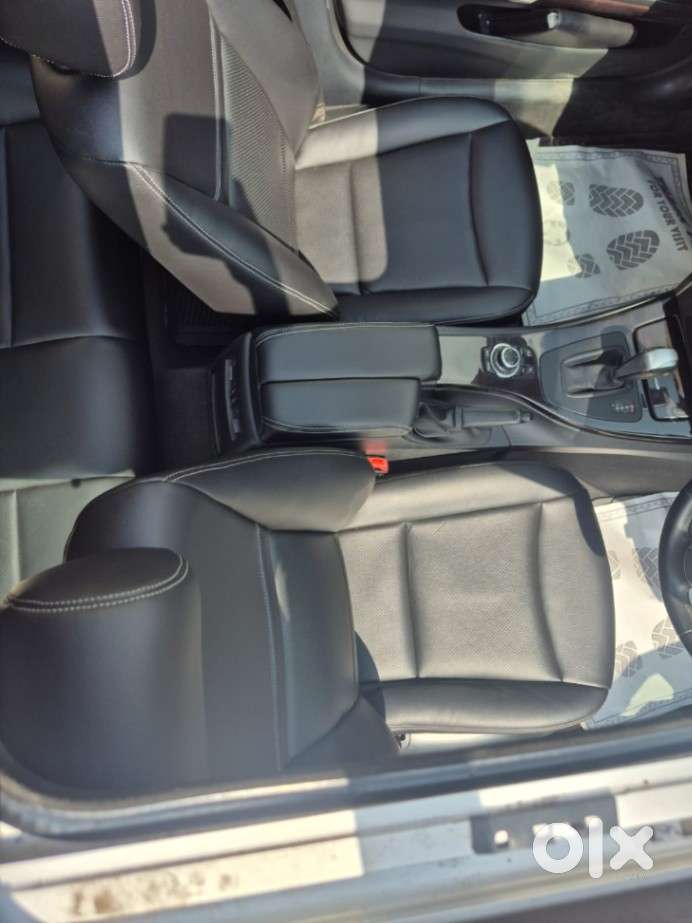 Bmw 3 Series 320d, 2011, Diesel