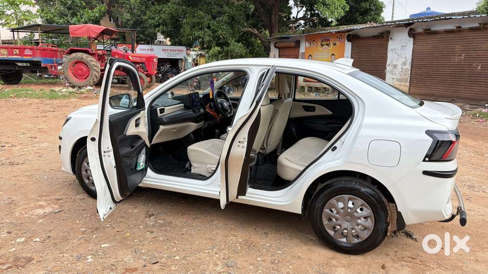 Maruti Suzuki Swift Dzire 1.2 Lxi (o), 2026, Petrol