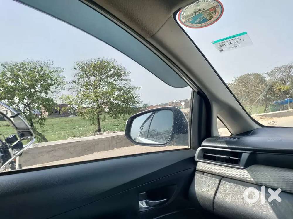 Toyota Innova Crysta 2023