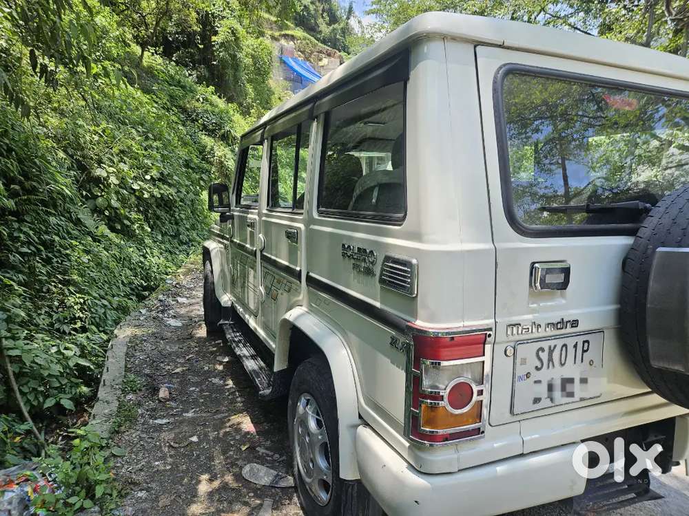 Bolero Bs 4