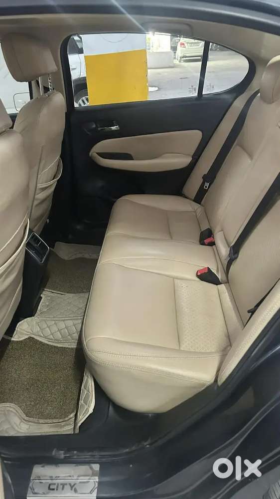 Honda City 2023 Petrol 25000 Km Driven