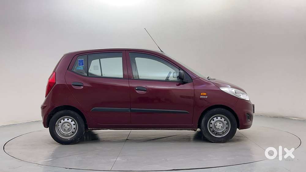 Hyundai i10 Magna 1.1L, 2015, Petrol