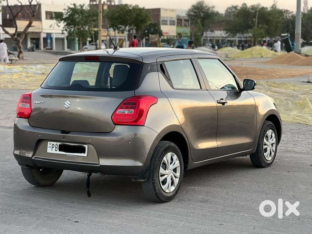 Maruti Suzuki Swift 2023 Petrol 46000 Km Driven