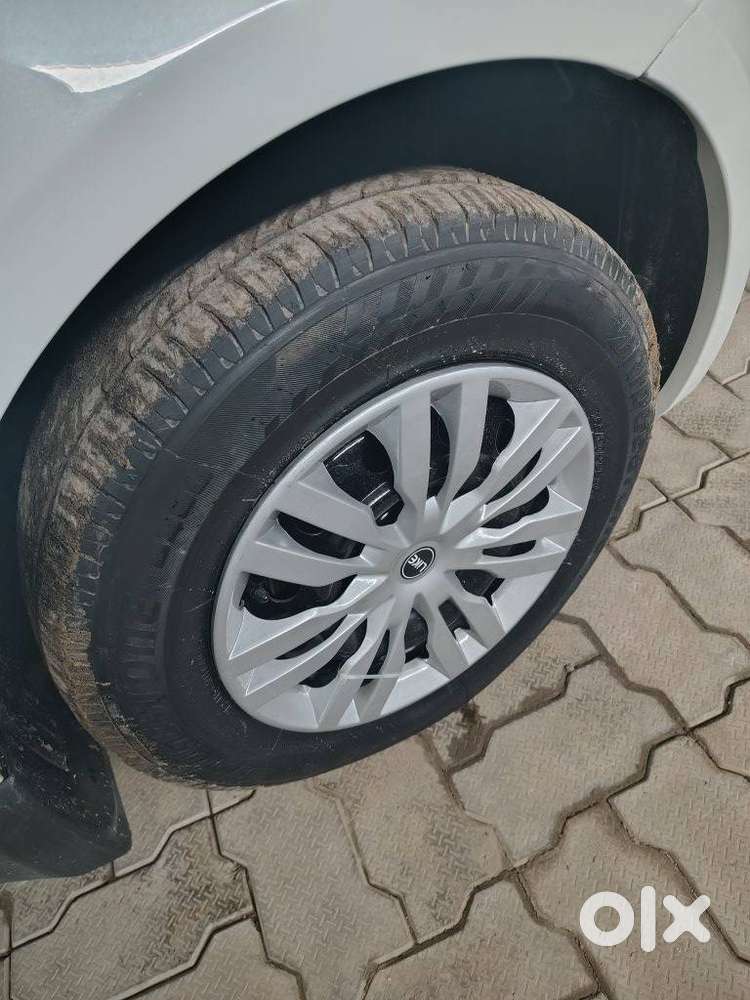 Maruti Suzuki Swift Vxi With Abs, 2011, Petrol