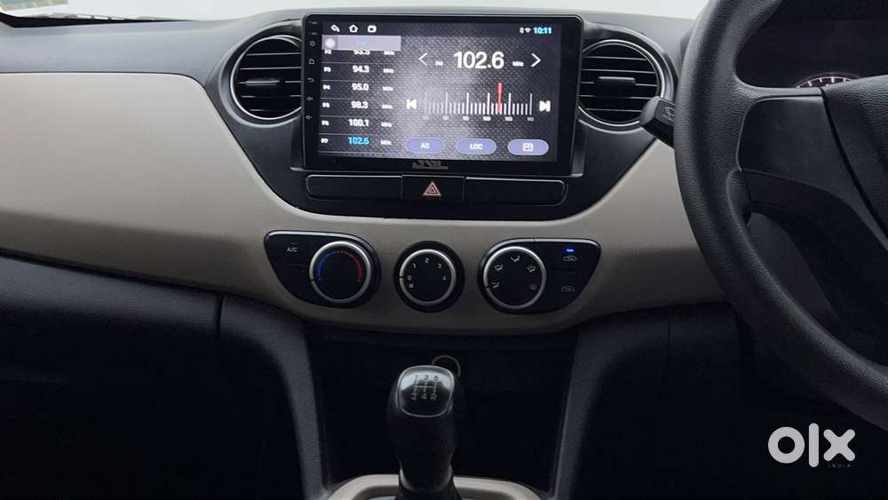 Hyundai Grand I10 1.2 Kappa Magna, 2014, Petrol