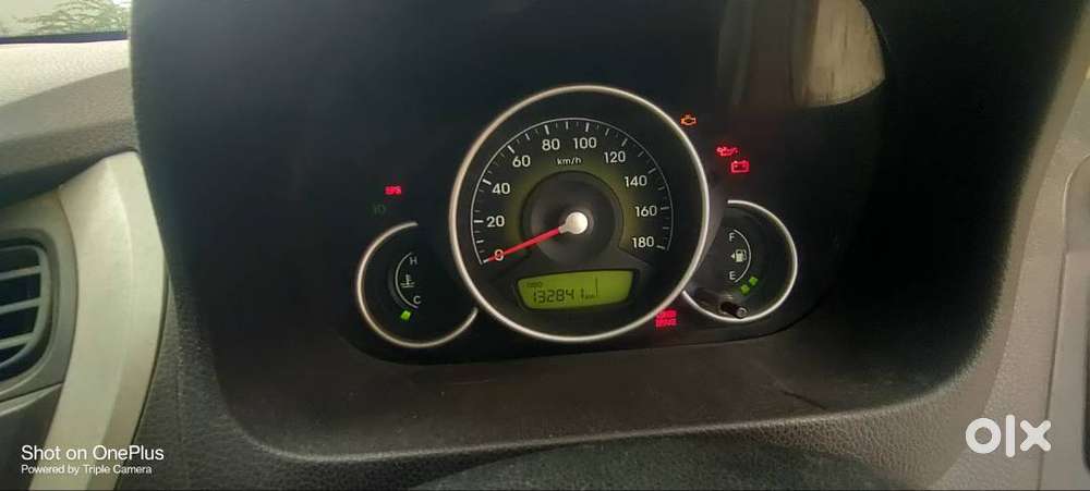 Hyundai Eon 2015 Petrol Magna