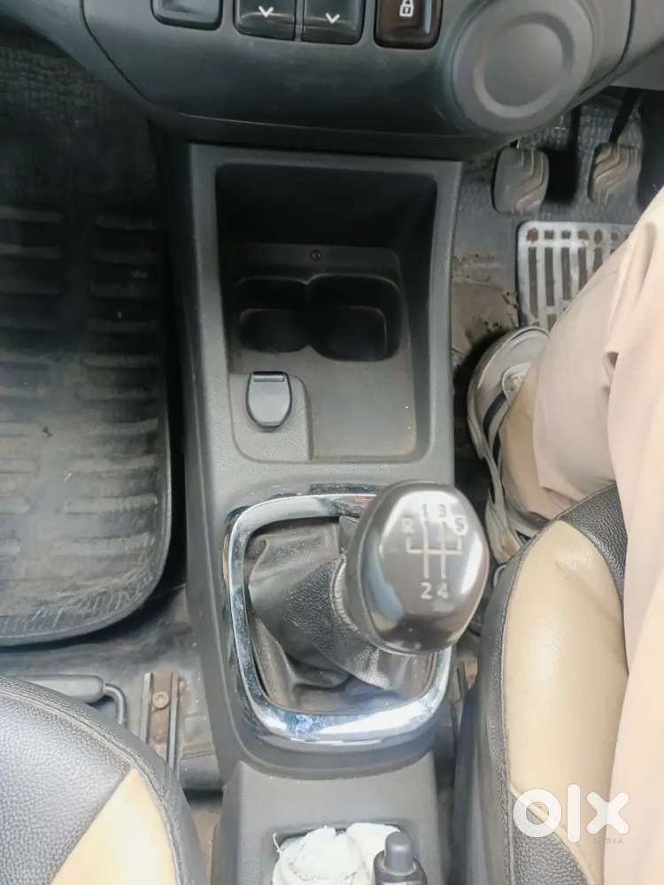 Renault Kwid 0.8 Rxt Petrol 2016