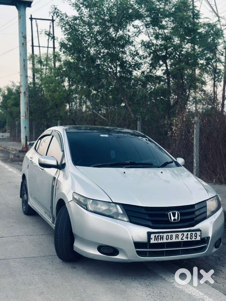 Honda City 2009 Model